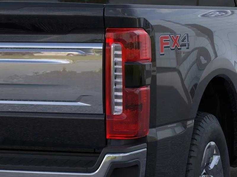 2026 Ford F-250SD - Image 21