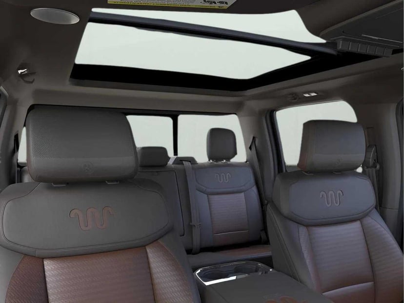 2026 Ford F-250SD - Image 22