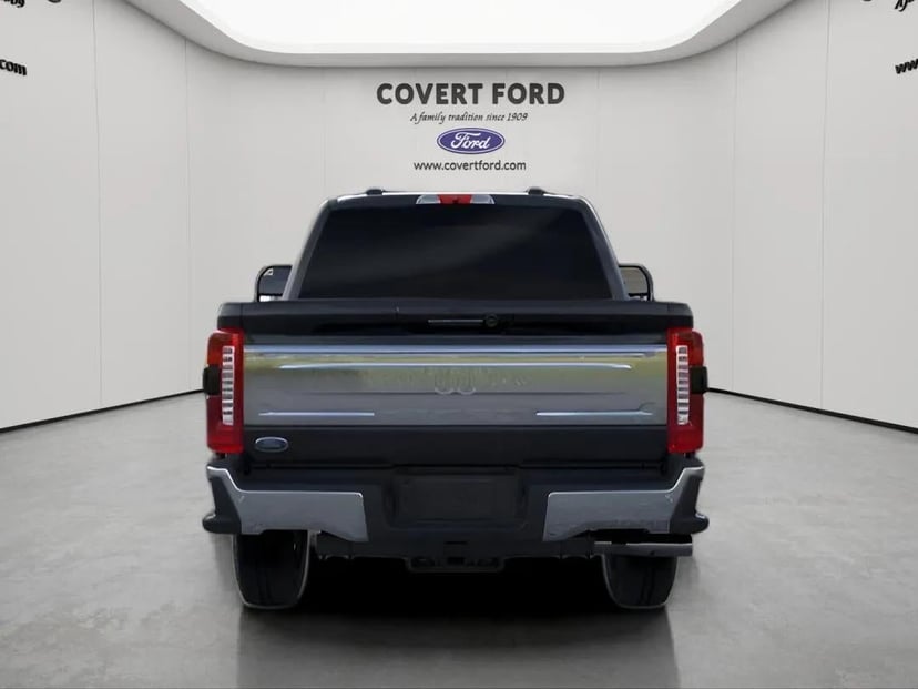 2026 Ford F-250SD - Image 5
