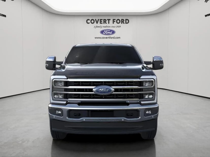 2026 Ford F-250SD - Image 6