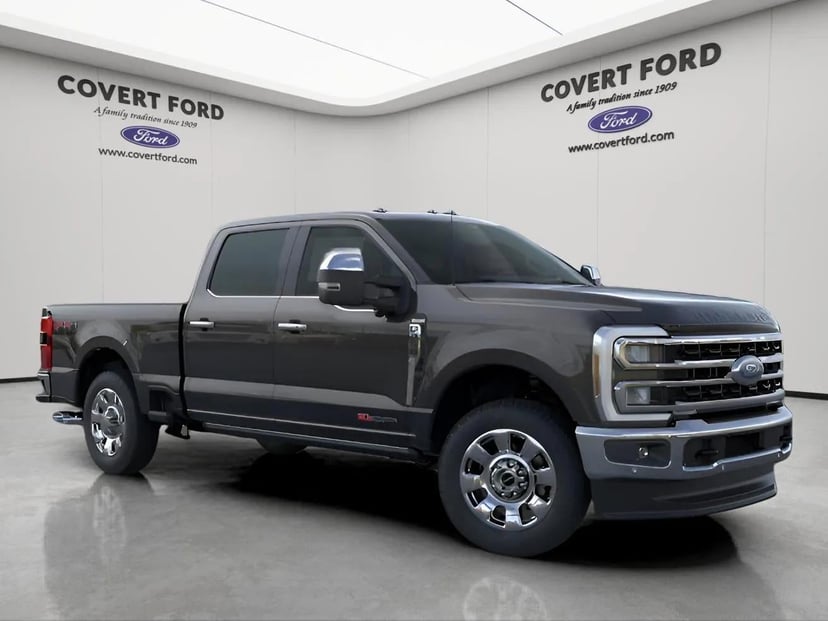 2026 Ford F-250SD - Image 7