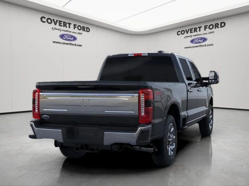 2026 Ford F-250SD - Image 8