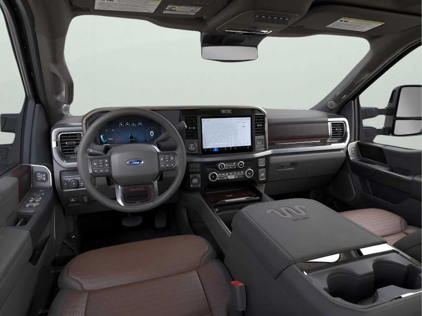 2026 Ford F-250SD - Image 9