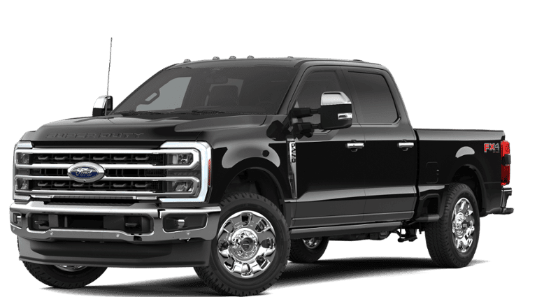 2026 Ford F-250SD - Image 23