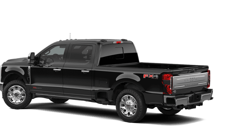 2026 Ford F-250SD - Image 24