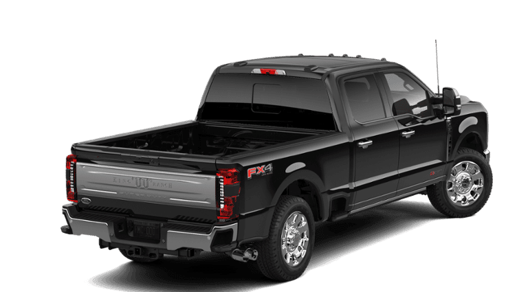 2026 Ford F-250SD - Image 25