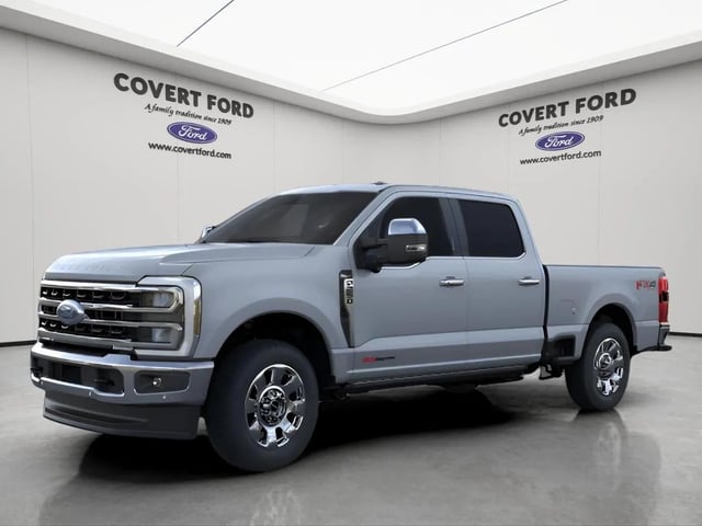 2026 Ford F-250SD