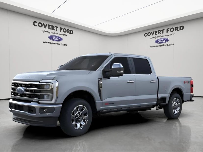 2026 Ford F-250SD - Image 1