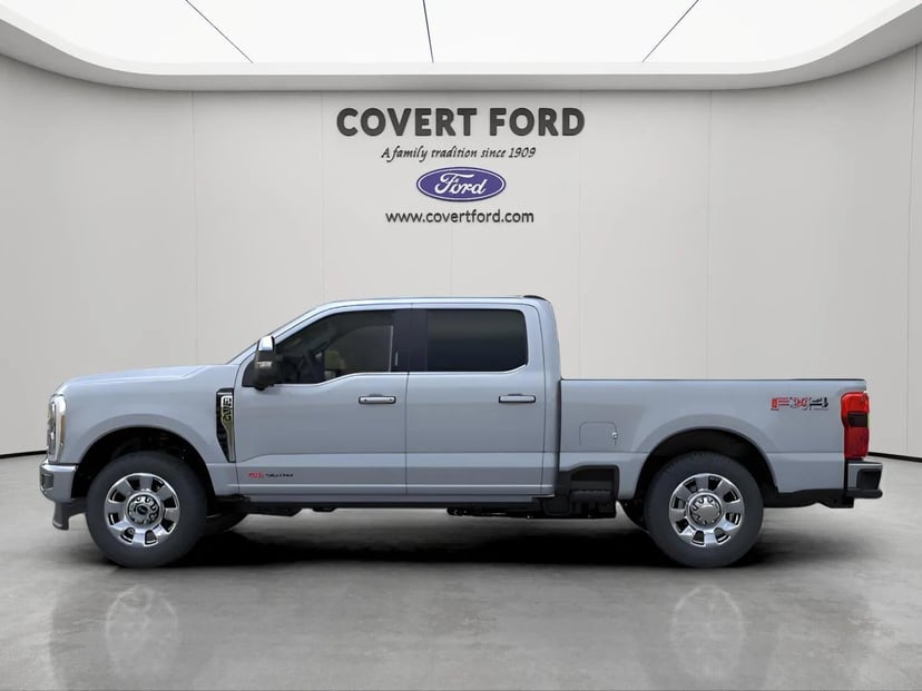 2026 Ford F-250SD - Image 2