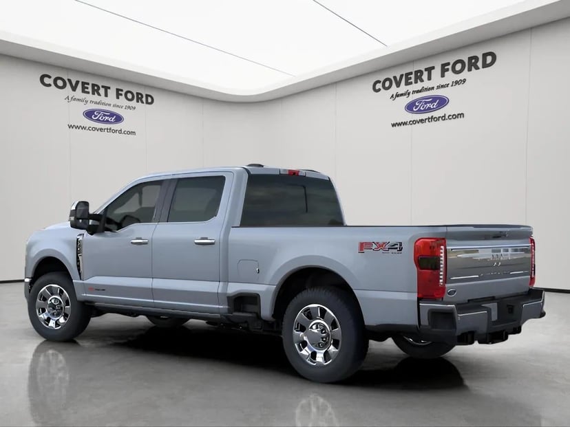 2026 Ford F-250SD - Image 3