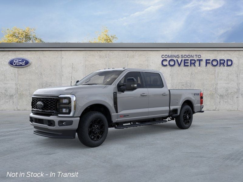 2026 Ford F-250SD