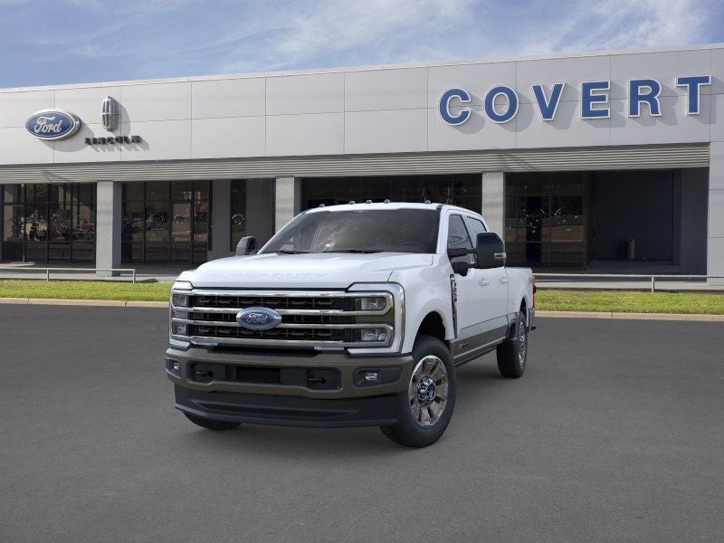 2026 Ford F-250SD - Image 2