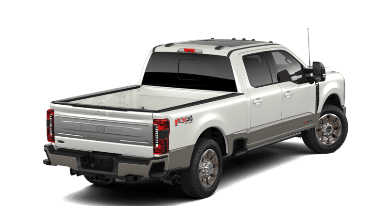 2026 Ford F-250SD - Image 25
