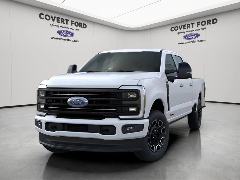 2026 Ford F-250SD - Image 1