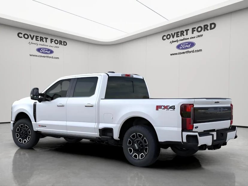 2026 Ford F-250SD - Image 2