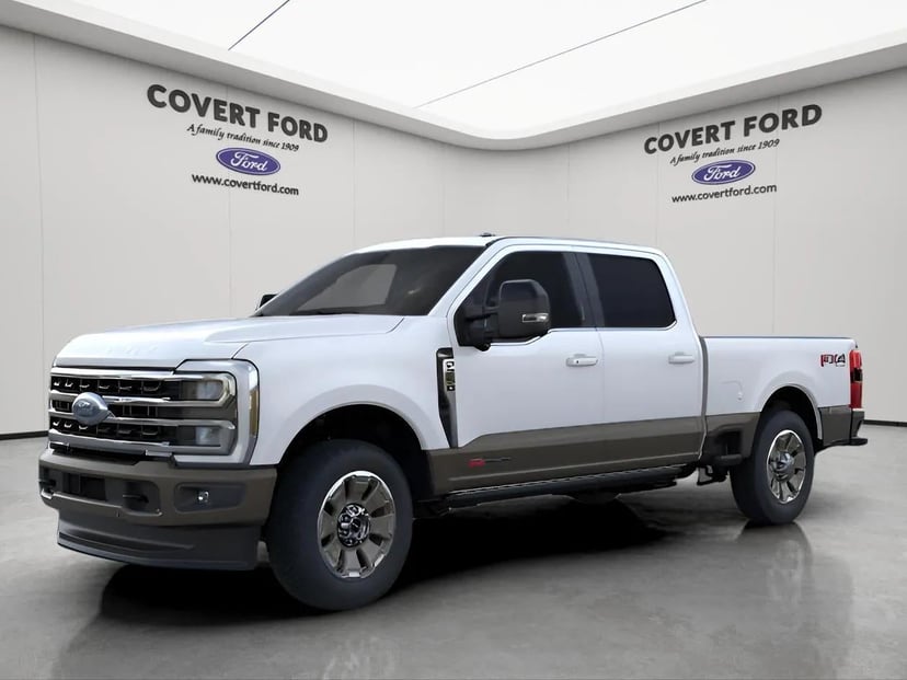 2026 Ford F-250SD - Image 1