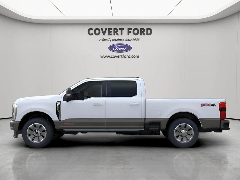 2026 Ford F-250SD - Image 2