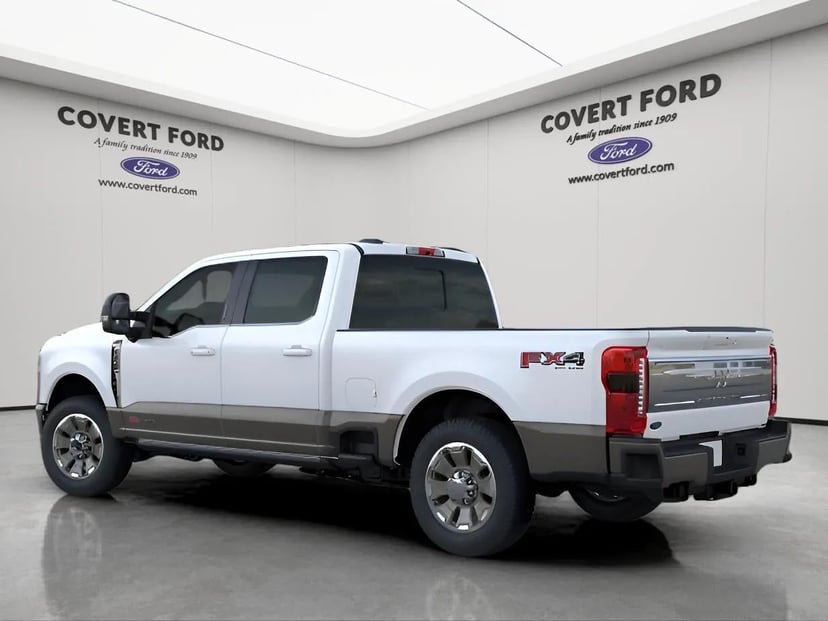 2026 Ford F-250SD - Image 3