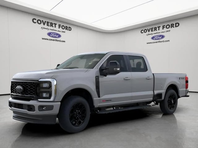 2026 Ford F-250SD