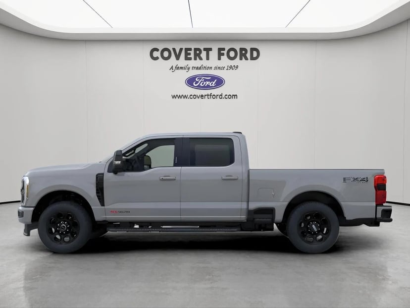 2026 Ford F-250SD - Image 2