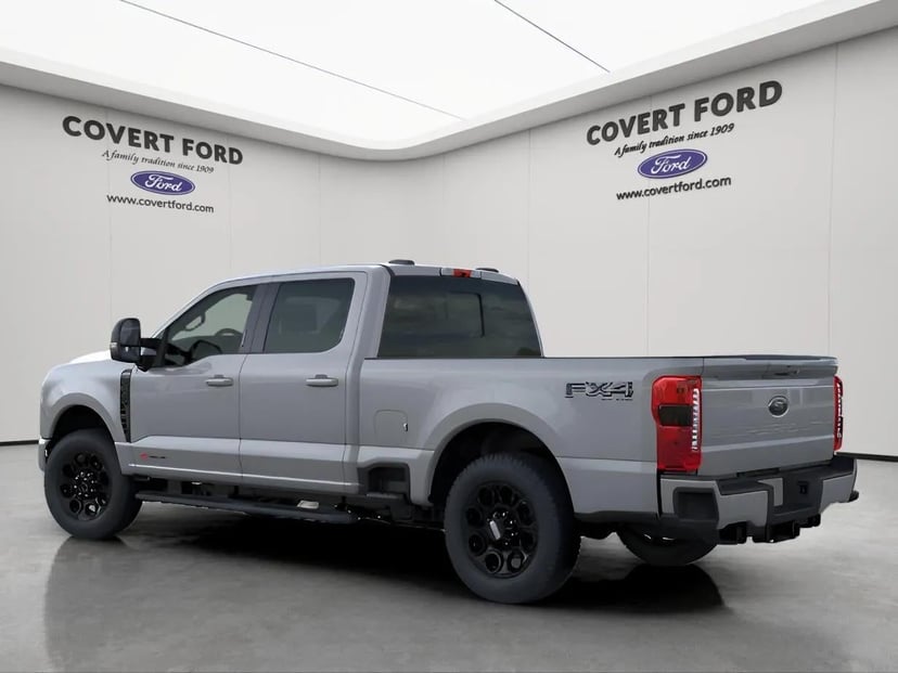 2026 Ford F-250SD - Image 3