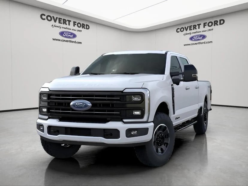 2026 Ford F-250SD - Image 2