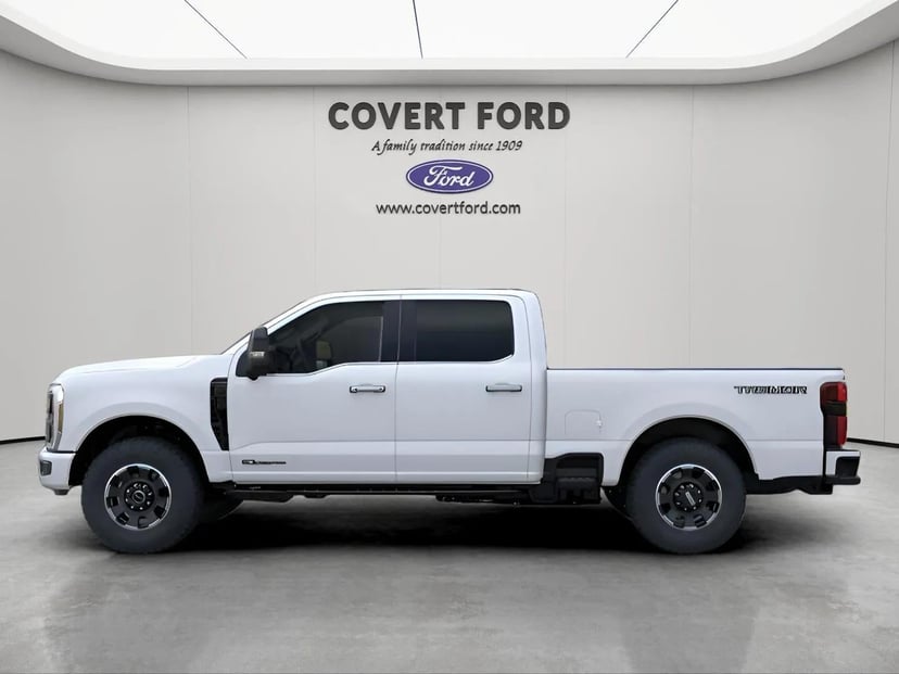 2026 Ford F-250SD - Image 3