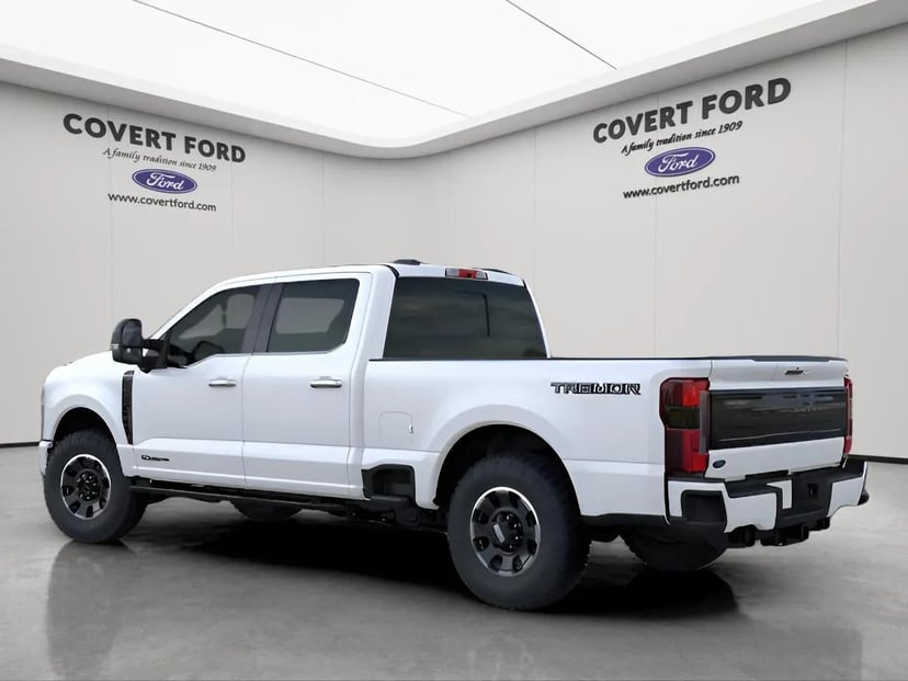 2026 Ford F-250SD - Image 4