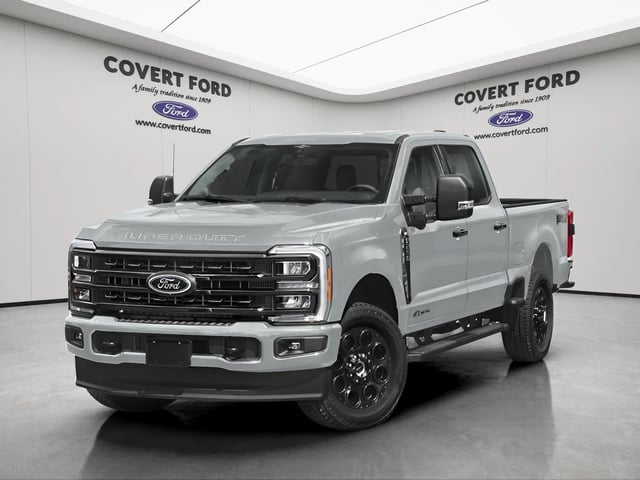 2026 Ford F-250SD