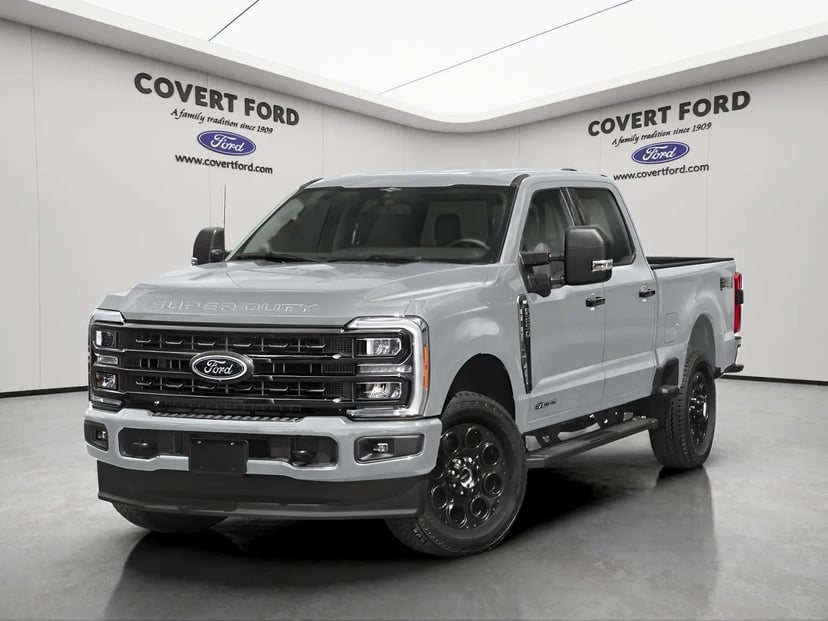 2026 Ford F-250SD - Image 1