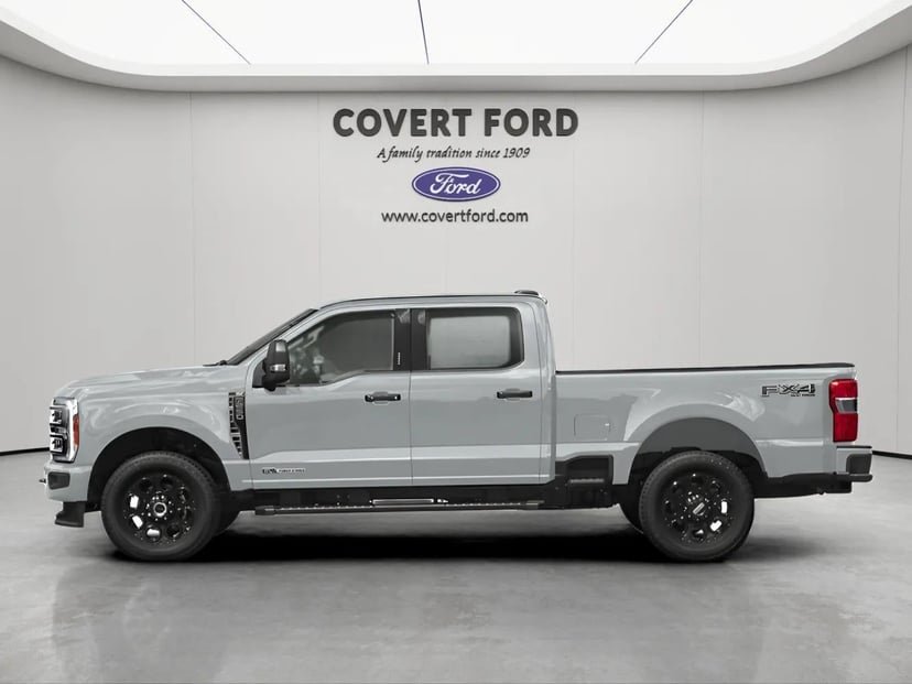 2026 Ford F-250SD - Image 2