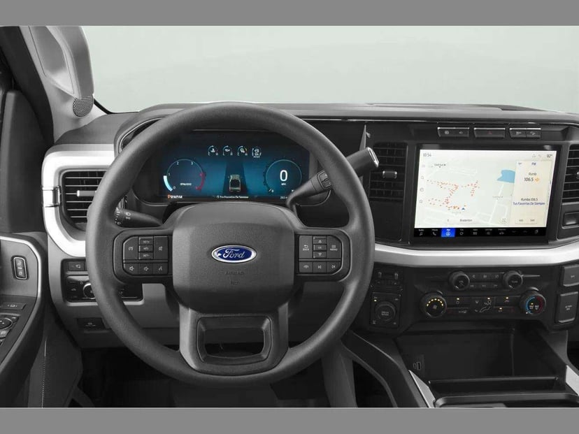 2026 Ford F-250SD - Image 3