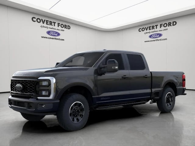 2026 Ford F-250SD