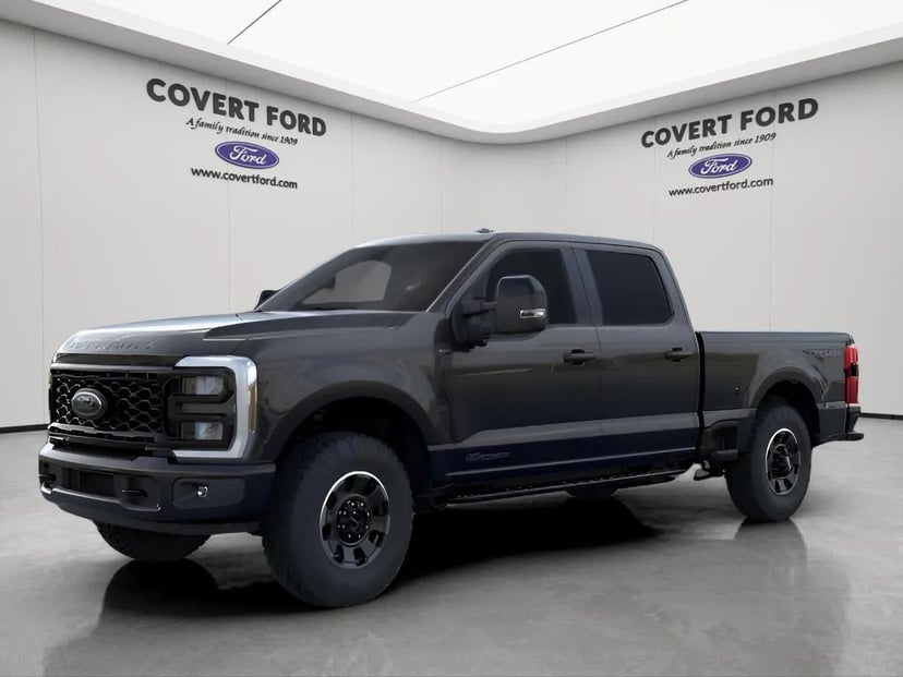 2026 Ford F-250SD - Image 1