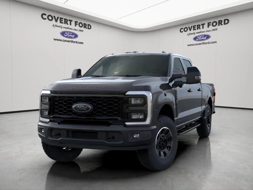 2026 Ford F-250SD - Image 2