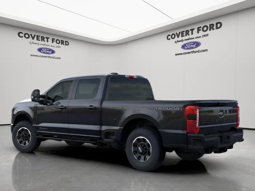 2026 Ford F-250SD - Image 3