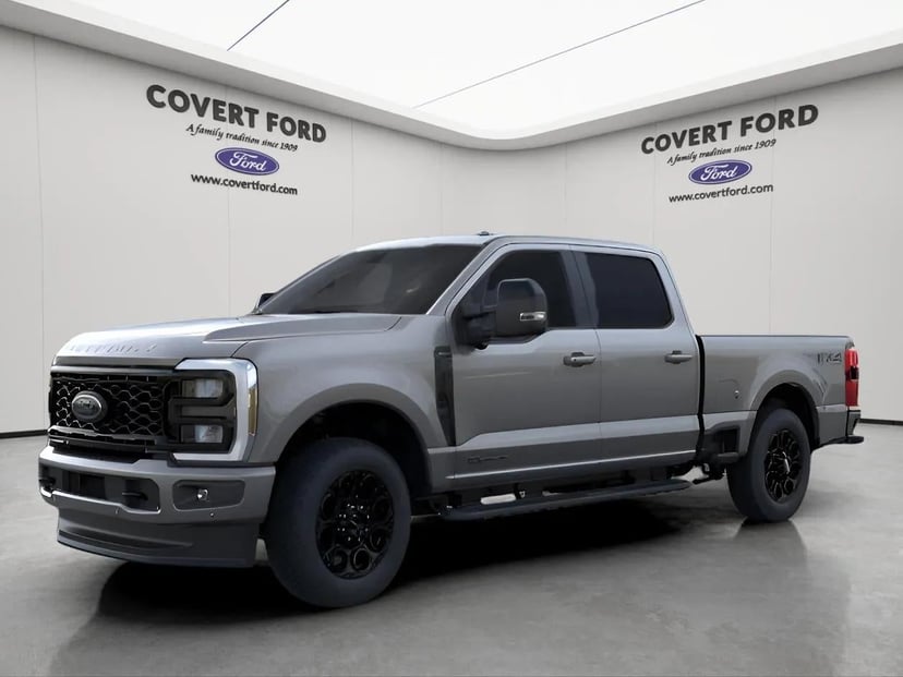 2026 Ford F-250SD