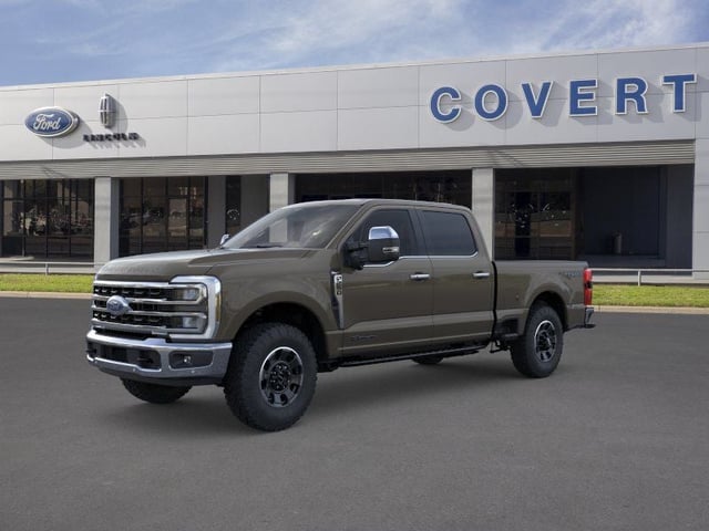2026 Ford F-250SD