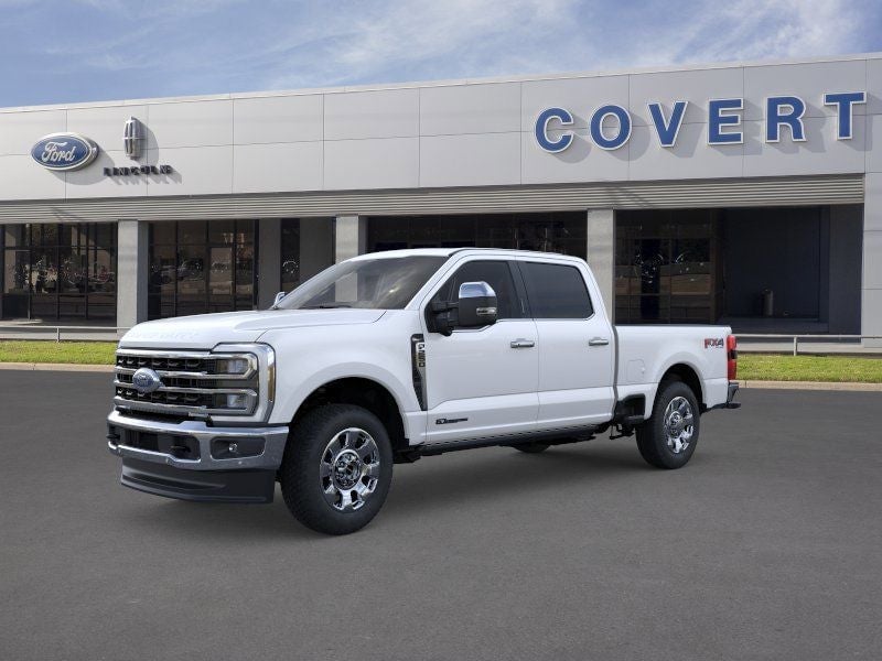 2026 Ford F-250SD
