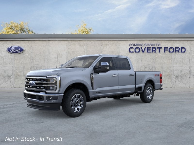 2026 Ford F-250SD