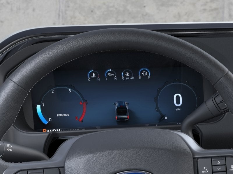 2026 Ford F-250SD - Image 12