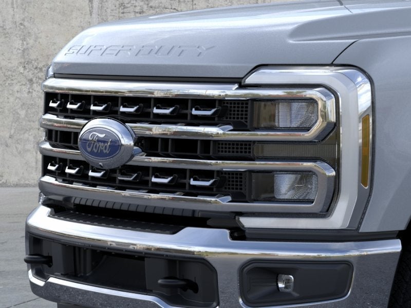 2026 Ford F-250SD - Image 16