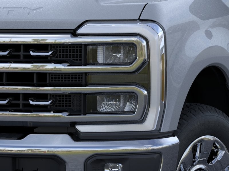 2026 Ford F-250SD - Image 17