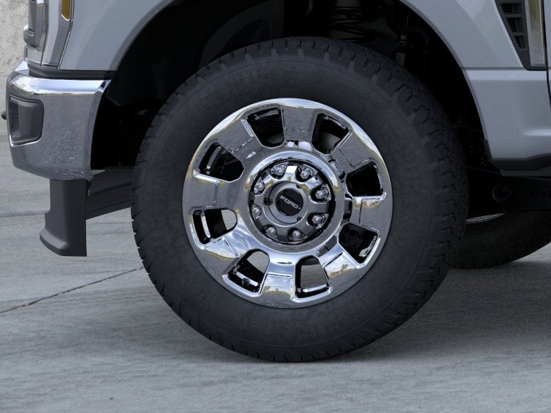 2026 Ford F-250SD - Image 18