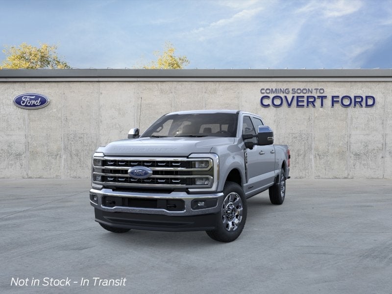 2026 Ford F-250SD - Image 2