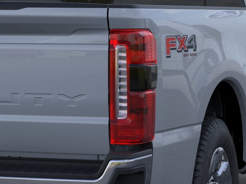 2026 Ford F-250SD - Image 20