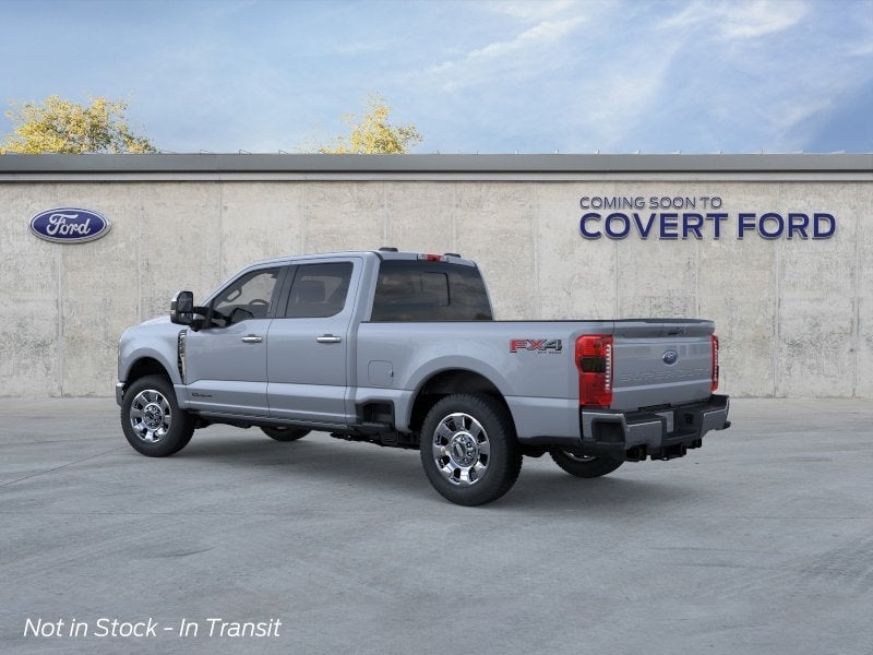 2026 Ford F-250SD - Image 4