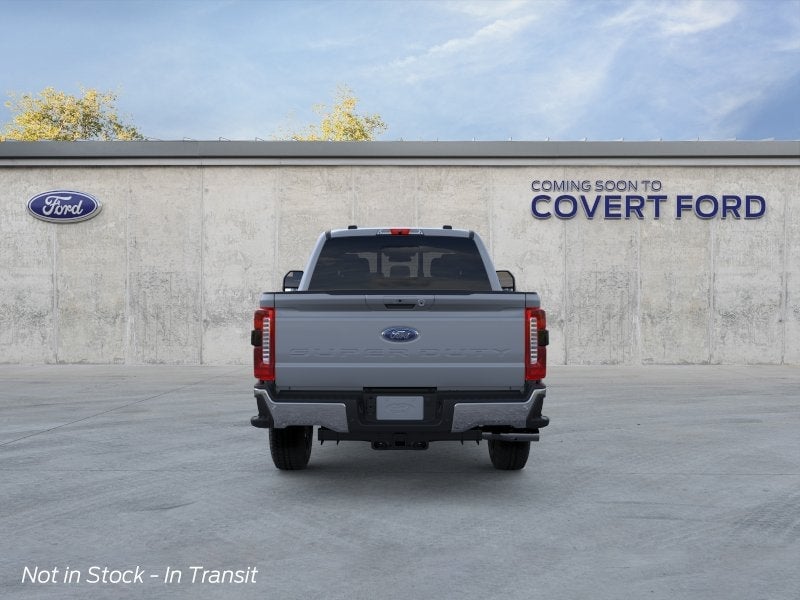 2026 Ford F-250SD - Image 5