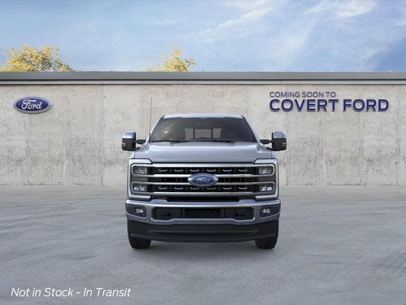 2026 Ford F-250SD - Image 6