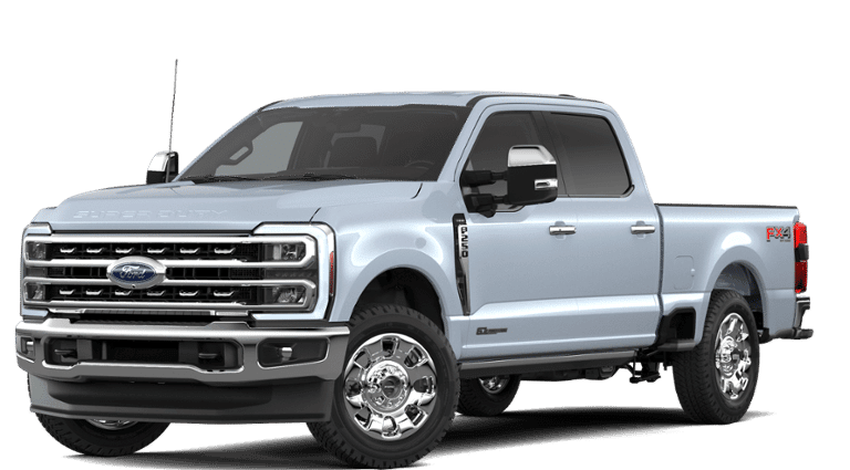 2026 Ford F-250SD - Image 22